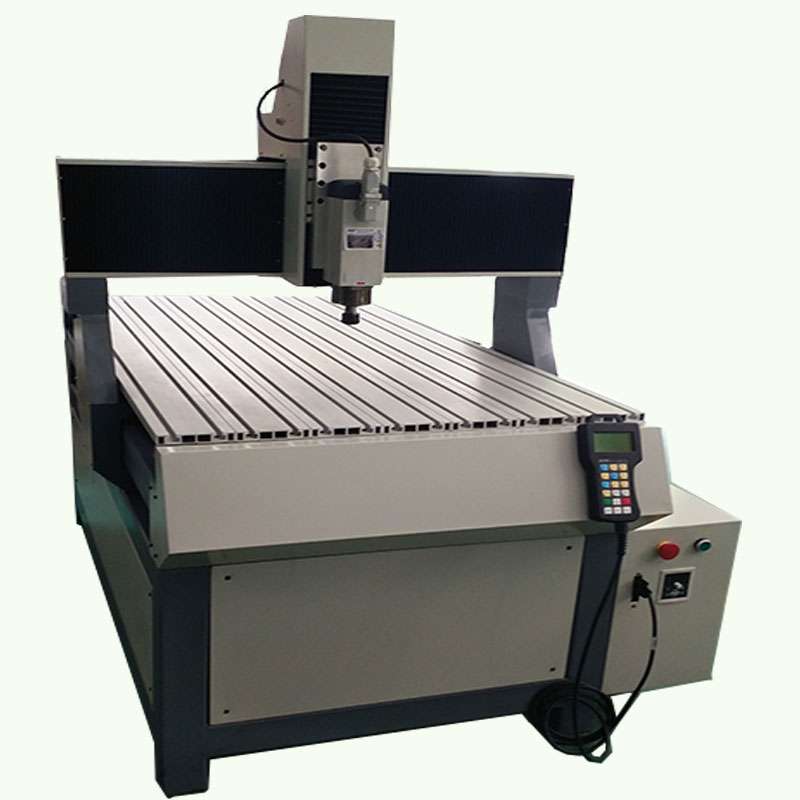 雕刻机的基本知识 雕刻机的基本知识